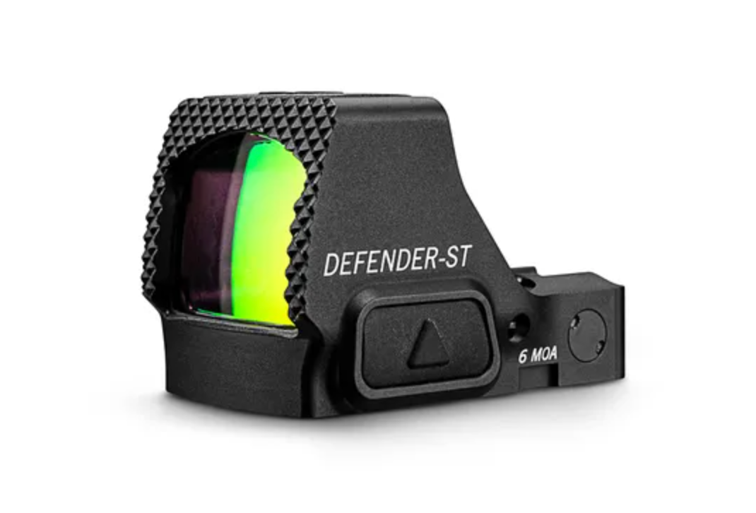 Defender-ST 3 MOA Red Dot Sight