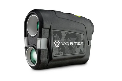 ANARCH IMAGE STABILIZED GOLF LASER RANGEFINDER