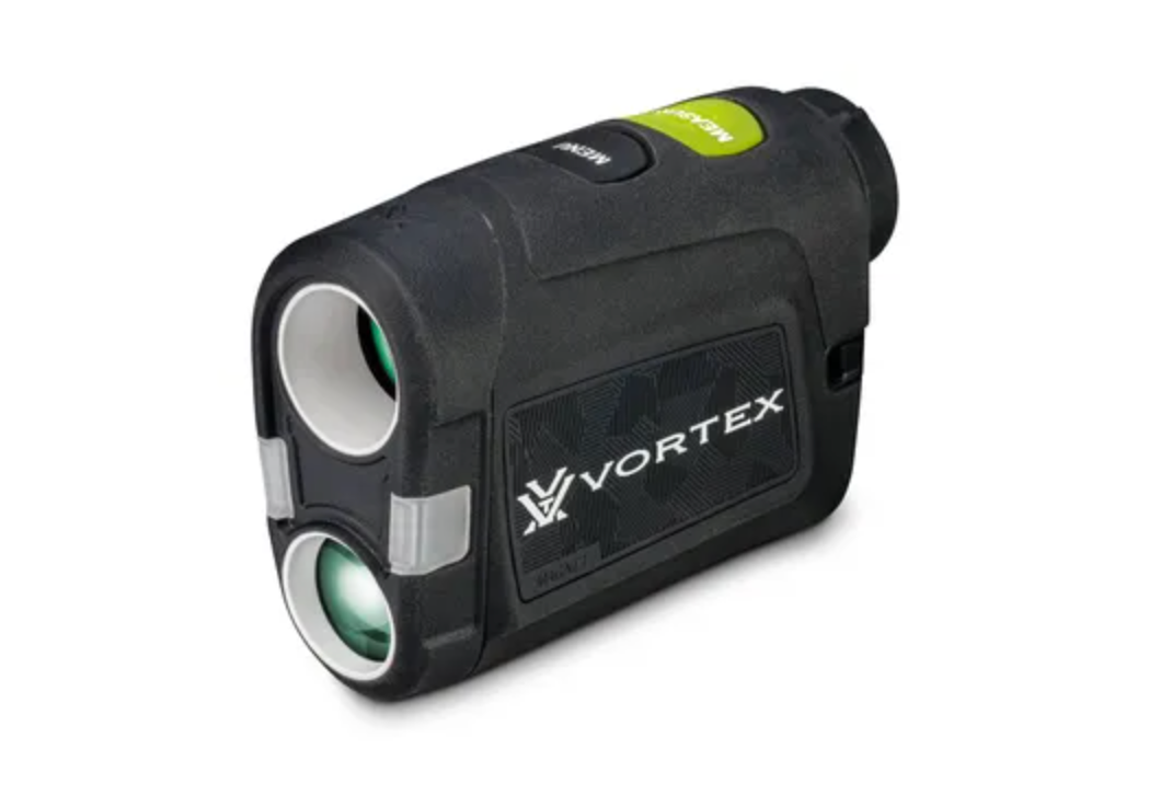 ANARCH IMAGE STABILIZED GOLF LASER RANGEFINDER