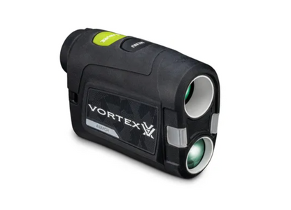 ANARCH IMAGE STABILIZED GOLF LASER RANGEFINDER