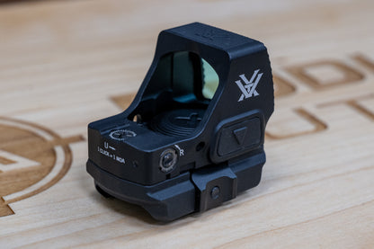 Defender-ST 3 MOA Red Dot Sight